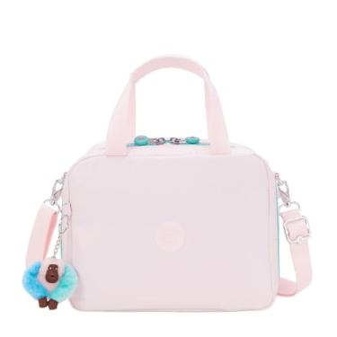 Imagem de Lancheira Kipling Miyo Rosa I736352J