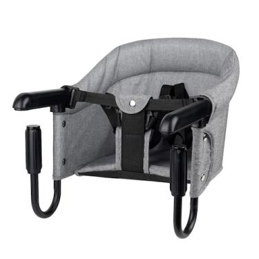 Imagem de Baby Seat Baby Bliss Cadeira alta portátil Hook-On 17 kg