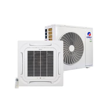 Imagem de Ar Condicionado Split Cassete Gree G-Prime Compact Inverter 56000 BTU/h Frio Monofásico GULD56T1/A-S – 220 Volts