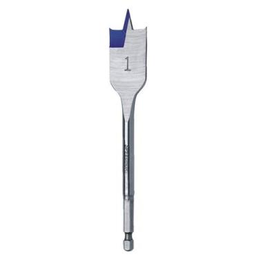 Imagem de Broca chata mad.06,3mm-1/4 irwin