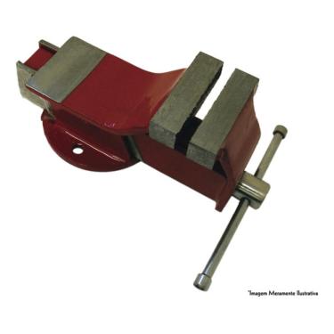 Imagem de Torno Bancada Import 4