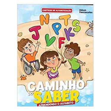 Imagem de Caminho do saber - RIDEEL