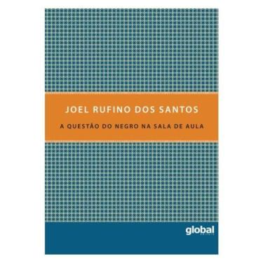 Imagem de A Questão Do Negro Na Sala De Aula