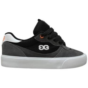 Imagem de Tênis Qix Double-G Numeric Skate Performance Dgvu0008-Masculino