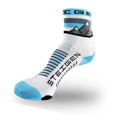 Imagem de Meia Steigen cano médio - Mountain Pine