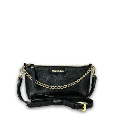 Imagem de Bolsa Clutch D'Luxe | Couro Legítimo