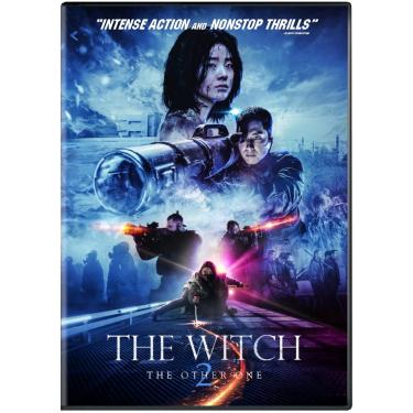 Imagem de The Witch 2: The Other One [Region Free]