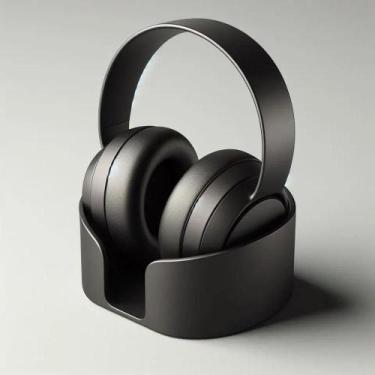 Imagem de Suporte Fone Ouvido Mesa Headset Gamer MINIMAL INSIDE MINIMALISTA com 