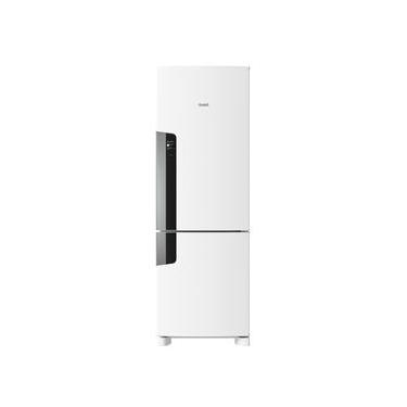 Imagem de Geladeira Frost Free Duplex 399 Litros Consul Com Freezer Embaixo - CRE45MB