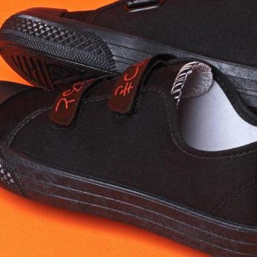 Imagem de Tenis Feminino Escolar Infantil Escola Japão Lindo 26v - Connect Space