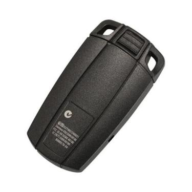 Imagem de Capa De Chave Remota Para BMW E61 E90 E82 E70 E71 E87 E88 E89 X5 X6 Sé