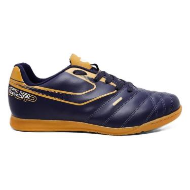 Imagem de CHUTEIRA INFANTIL TOPPER CUP VIII FUTSAL-Unissex