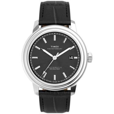 Imagem de Relógio Timex Waterbury Metropolitan Automático Tw2y23000