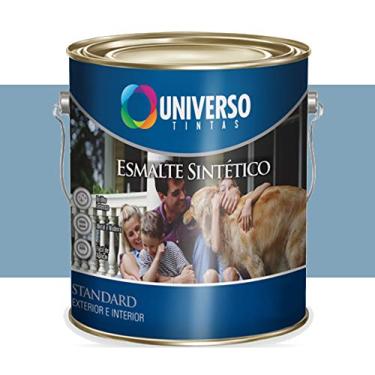 Imagem de ESMALTE SINTETICO UNIVERSO STANDART 3,6L BR AZUL M