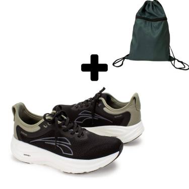 Imagem de tenis masculino kolosh kit esportivo energy