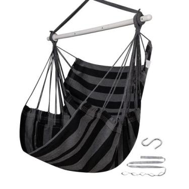 Imagem de Silla Hamaca Colgante ADVOKAIR 227 kg Interior/Exterior