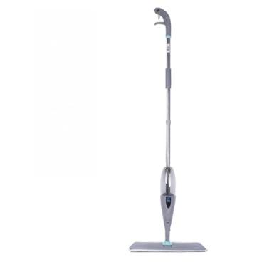 Imagem de Mop Spray Magico Com Reservatorio De Limpeza Microfibra Refil / Refil