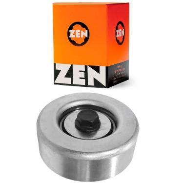 Imagem de Polia Tensor Alternador Courier Fiesta Ka 94 A 2014 Zen
