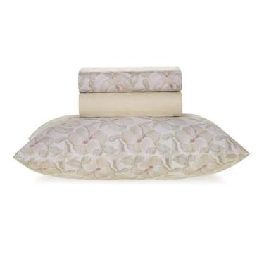 Imagem de Jogo de Cama Solteiro Justine 160 Fios Karsten