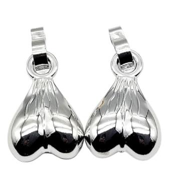 Imagem de ZJchao Engraçado Decoração de Sapato Encantos Bolas Coloridas Correntes de Sapato de Plástico Leve para Diy Personalizado Buraco Sapatos Decoração Festa Vida Diária Acessórios de Moda (ZJchaobFh-10353309)