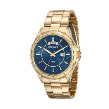 Imagem de Relógio Feminino Seculus 28913Lpsvds1