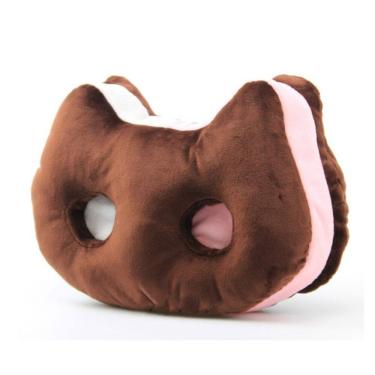 Imagem de Boneca de pelúcia Stevens Universes Kitty Cat 20cm