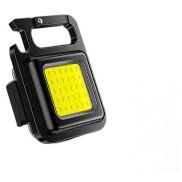 Imagem de Lanterna Led Multifuncional Ecooda Recarregável Ec6850 Usb-C