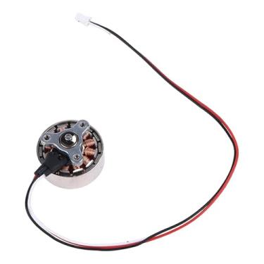 Imagem de Fenteer Motor de metal para aeromodelos RC de 4 eixos. Substitui acessórios de Motor brushless profissional premium.