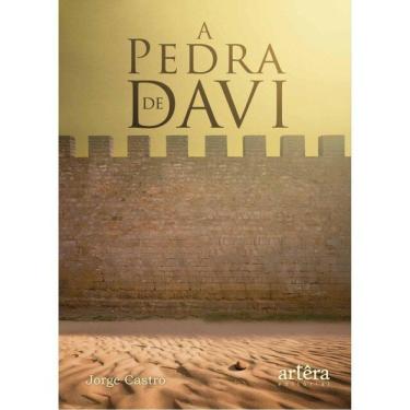 Imagem de A Pedra De Davi