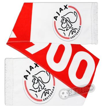 Imagem de Cachecol Ajax