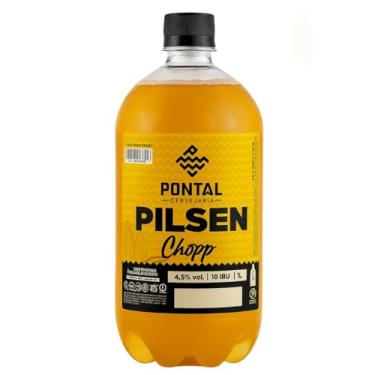 Imagem de Chopp Pilsen 1L Pontal
