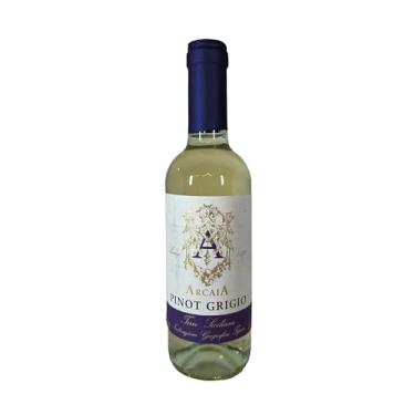 Imagem de ARCAIA PINOT GRIGIO BRANCO 375ML