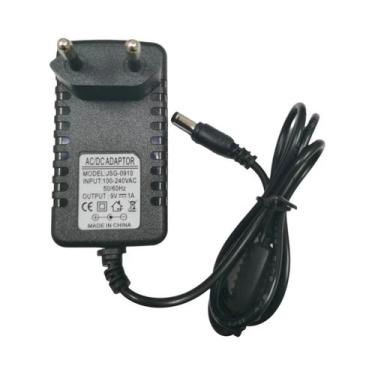 Imagem de Cabo Daisy Chain Para Pedais De Guitarra 1 Para 2 3 5 6 8 10 Vias Adap