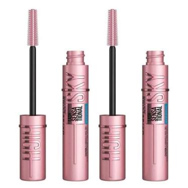 Imagem de Maybelline NY Lash Sensational Sky High Máscara de Cílios À Prova D'Ág