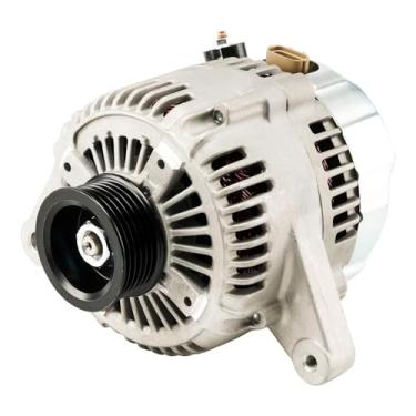 Imagem de KAC Substituição do alternador para Camry 2002 2003 ES300 2002 2003, substituição do alternador 13956N 13956 270600A07084 270600A070 2706020230