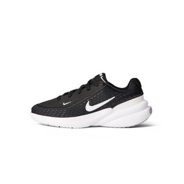 Imagem de Nike Uplift SC Sapatos infantis grandes (IF1749-002, preto/branco), Preto/branco, 5.5 Big Kid