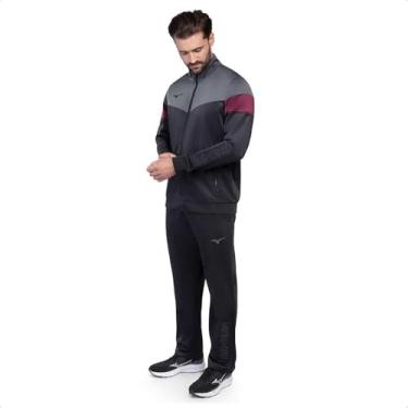 Imagem de AGASALHO MIZUNO ROOT II M