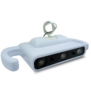 Imagem de Refletor 3 Leds Foco Odontológico Cadeira KaVo Unik Klinic Komfort - O