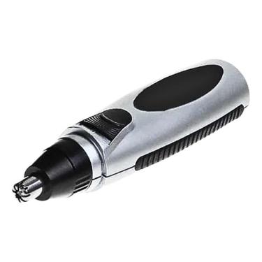 Imagem de Aparador de Pelos Nariz e Orelha Portátil – Corte Preciso, Seguro para Uso Diário