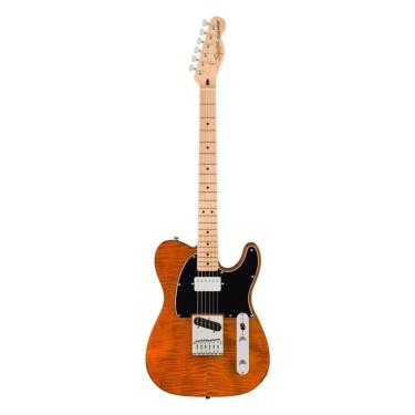 Imagem de Guitarra Squier Telecaster Affinity FMT MOC