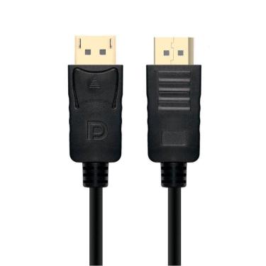 Imagem de Cabo Displayport Pluscable V1.2dp1220 2m