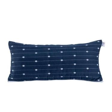 Imagem de Almofada Rolinho com Enchimento Urbany Hipercal 400 Fios 100% Poliéste