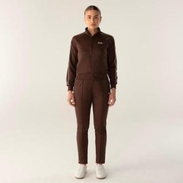 Imagem de Agasalho Fila Classic Icon Feminino-Feminino