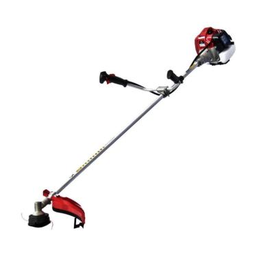 Imagem de Roçadeira Lateral Toyama 51,6 Cc Semi Prof Tbc52x-gii-2box