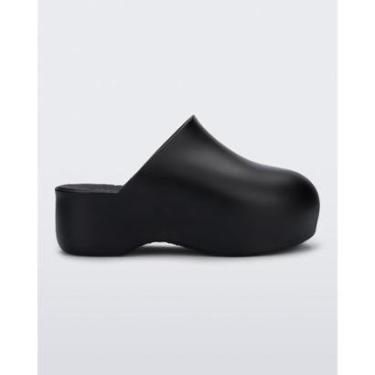 Imagem de Sandália Melissa Simonmiller Bubble Clog Feminina-Feminino