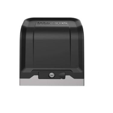 Imagem de Automatizador De Portão Deslizante Intebras DR 600 Fast 600kg S/cremal