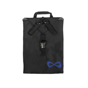 Imagem de Nfinity Organizador de uniforme – Organizadores de armário e armazenamento para roupas | Organizador de roupas de guarda-roupa para armazenamento organizado e econômico de espaço | Solução para casa e