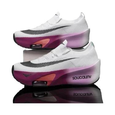 Imagem de Tênis Leves E Respiráveis Para Corrida De Maratona Para Homens E Mulhe