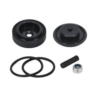 Imagem de Kit Universal De Remoção De Limpador Traseiro De Alumínio Para Honda A