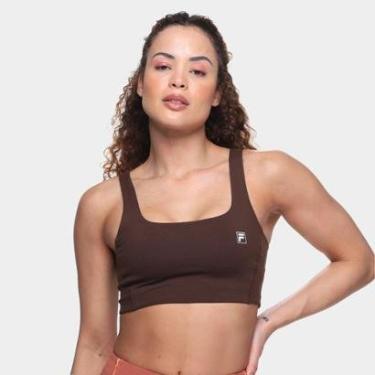 Imagem de Top Fila Tough Gym Feminino-Feminino